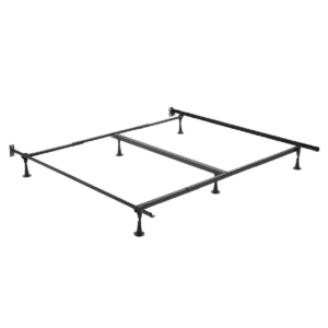 Marcos metálicos - Serta