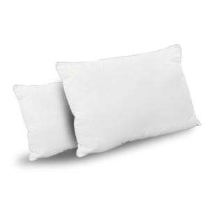 Almohadas Classic Cotton