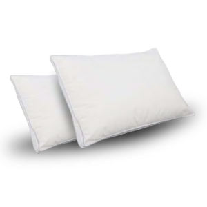 Fundas Luxury Gusset Pillow